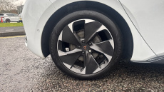 CUPRA Born 150kW V2 58kWh 5dr Auto Electric Hatchback